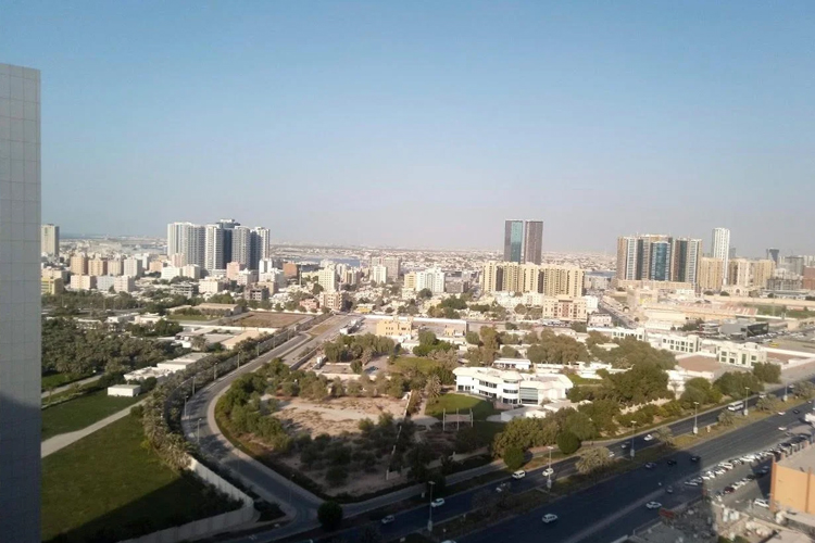 Al Rawda