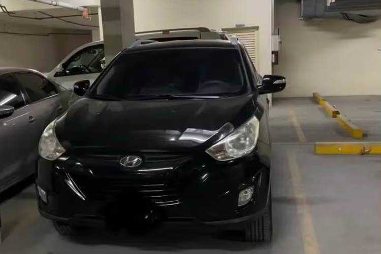Hyundai Car Repair