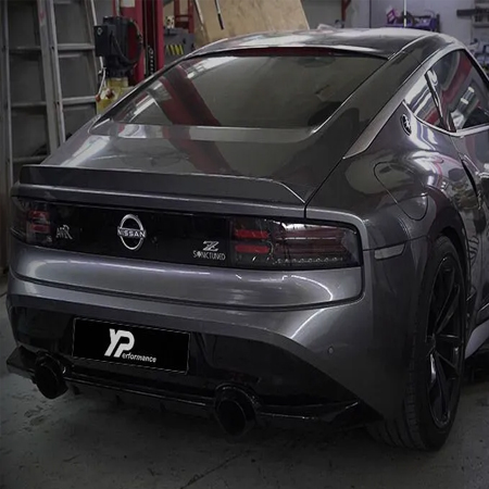 project